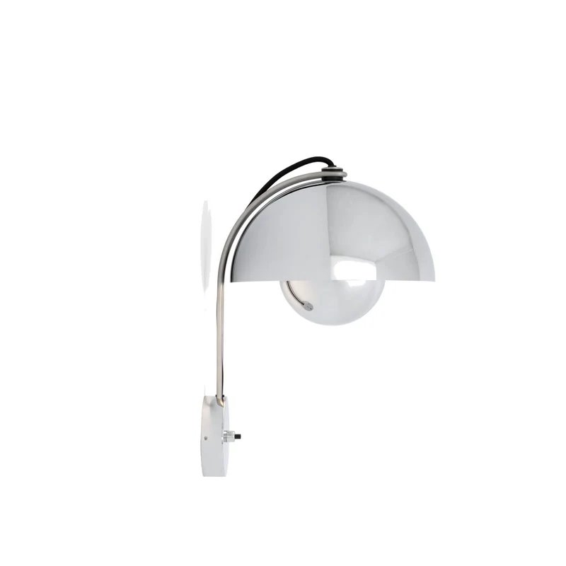 &Tradition Flowerpot VP8 Wall Lamp - UK Version