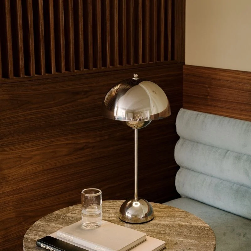 &tradition Flowerpot VP3 Table Lamp - UK Version
