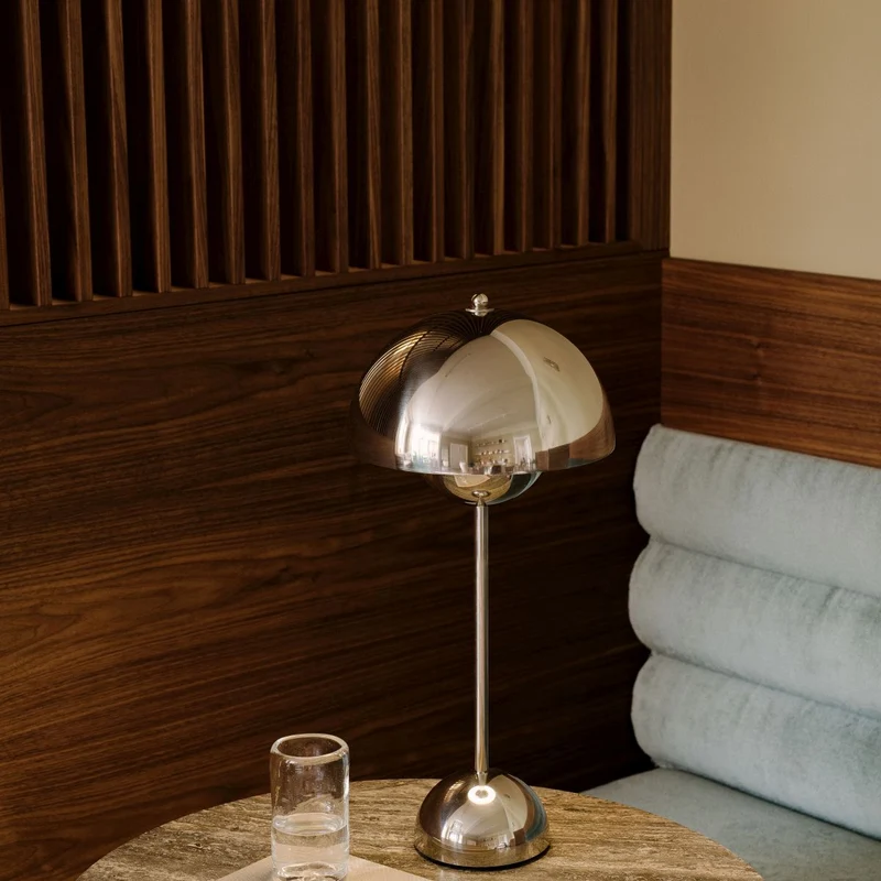 &tradition Flowerpot VP3 Table Lamp - UK Version