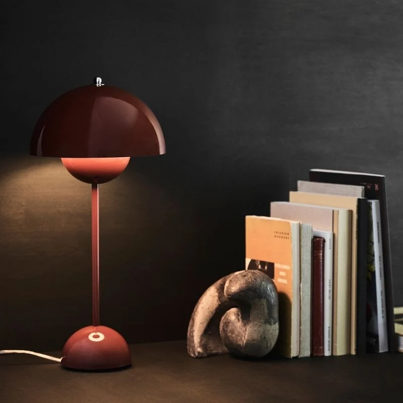 &tradition Flowerpot VP3 Table Lamp - UK Version