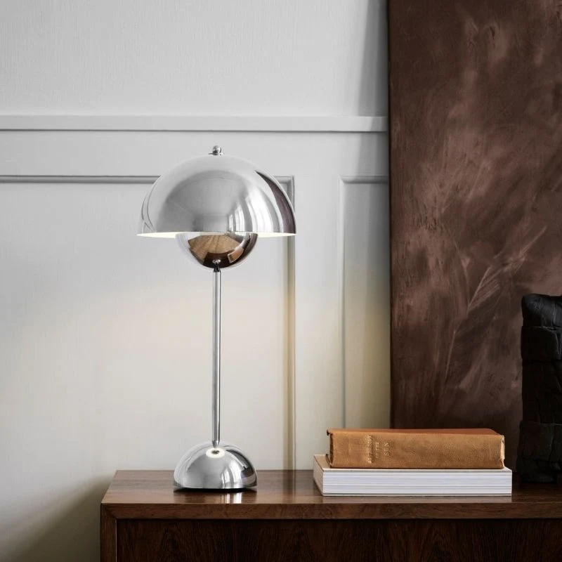 &tradition Flowerpot VP3 Table Lamp - UK Version