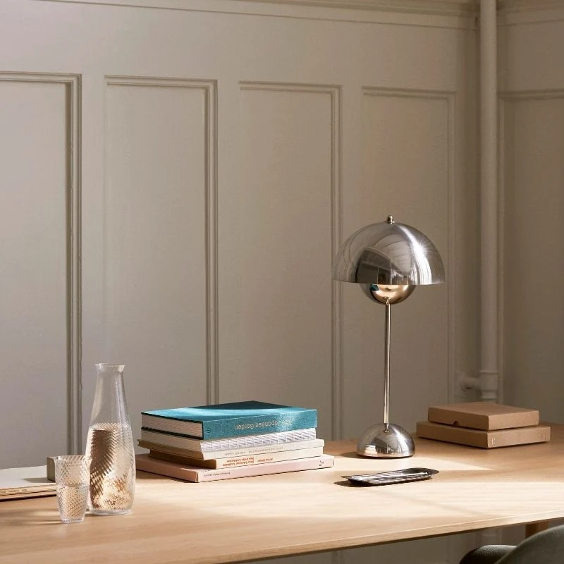 &tradition Flowerpot VP3 Table Lamp - UK Version