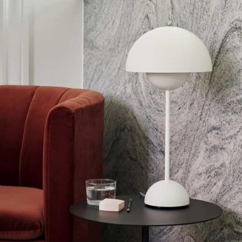 &tradition Flowerpot VP3 Table Lamp - UK Version