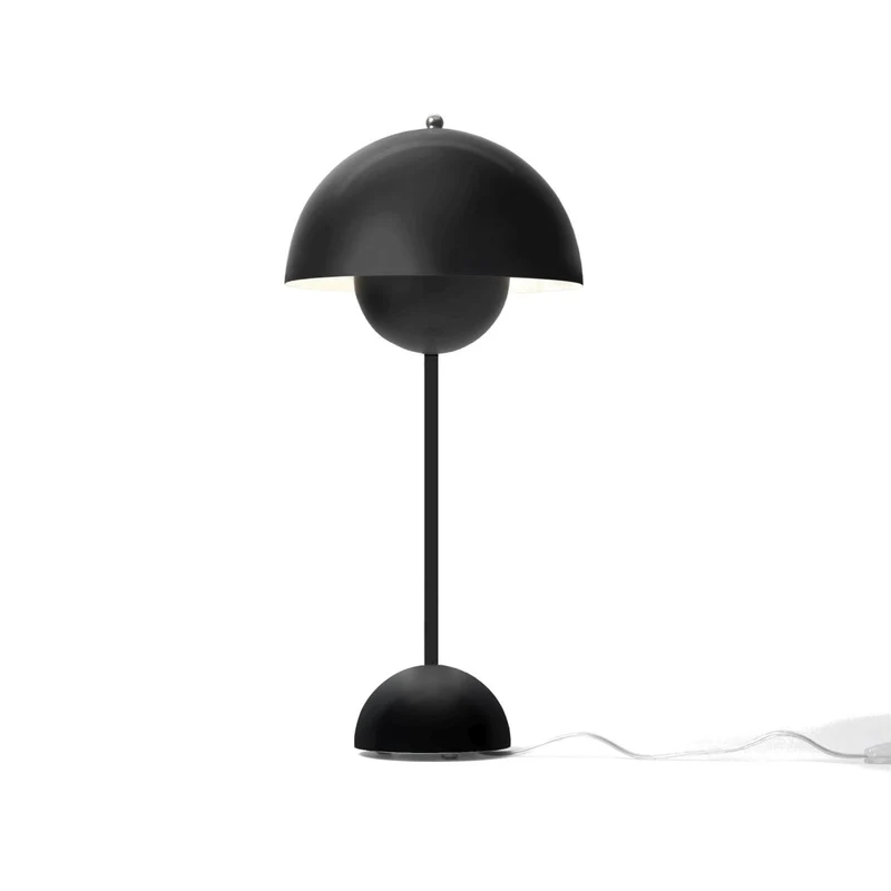 &tradition Flowerpot VP3 Table Lamp - UK Version