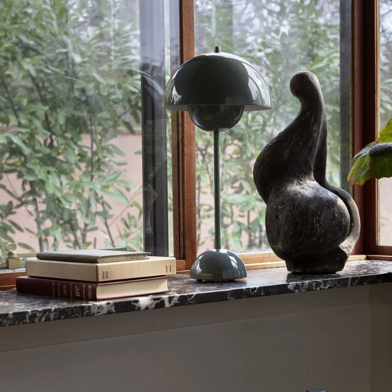 &tradition Flowerpot VP3 Table Lamp - UK Version