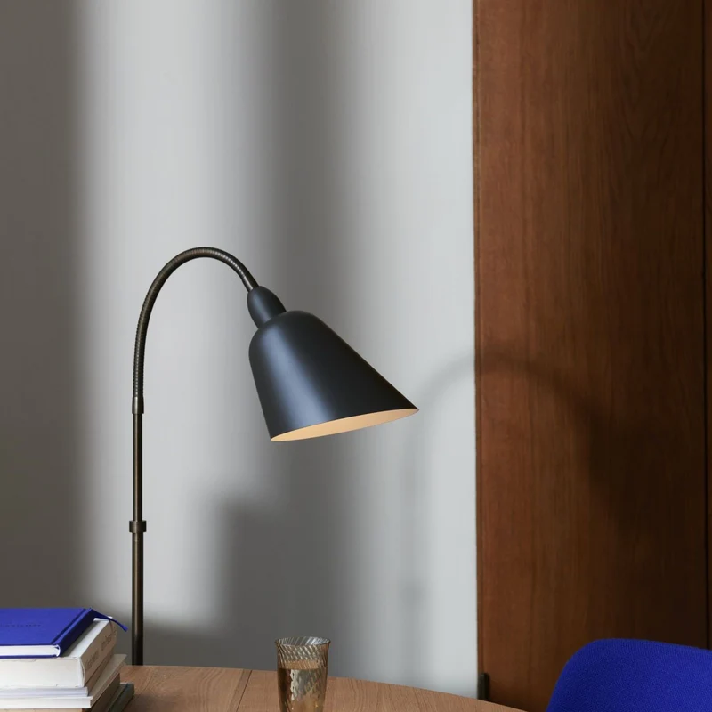 &tradition Bellevue AJ7 Floor Lamp - UK Version