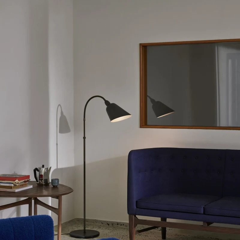 &tradition Bellevue AJ7 Floor Lamp - UK Version