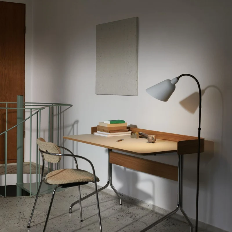 &tradition Bellevue AJ7 Floor Lamp - UK Version