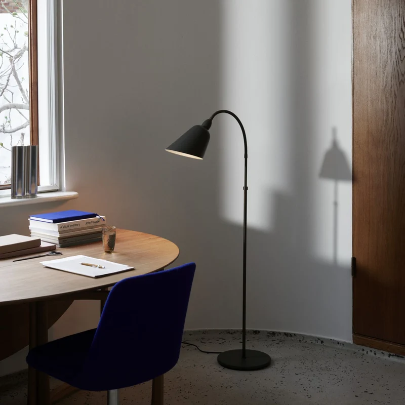 &tradition Bellevue AJ7 Floor Lamp - UK Version