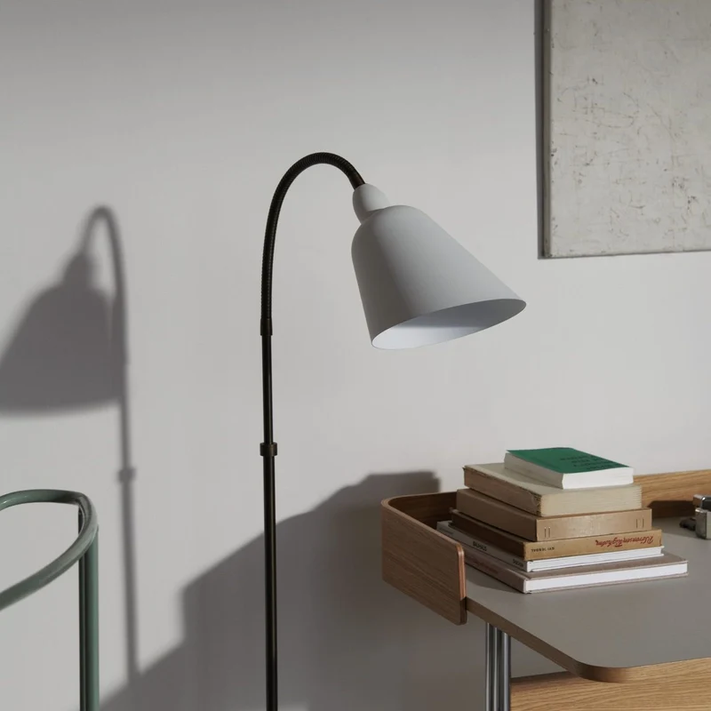 &tradition Bellevue AJ7 Floor Lamp - UK Version