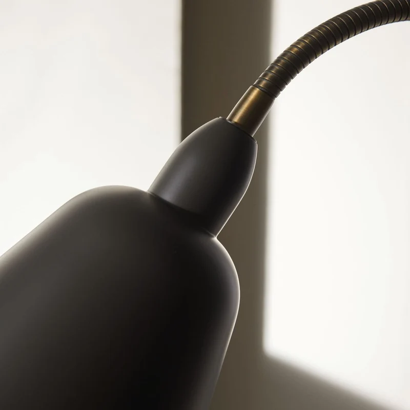 &tradition Bellevue AJ7 Floor Lamp - UK Version