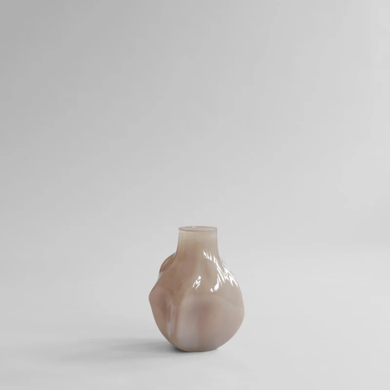 101 Copenhagen Bakku Vase