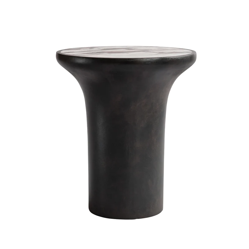 101 Copenhagen Trumpet Table