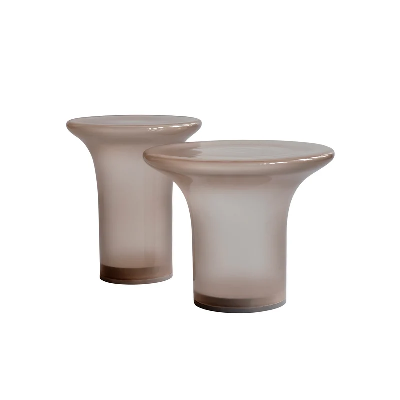 101 Copenhagen Trumpet Table