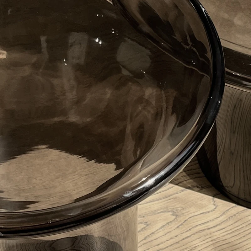 101 Copenhagen Trumpet Table