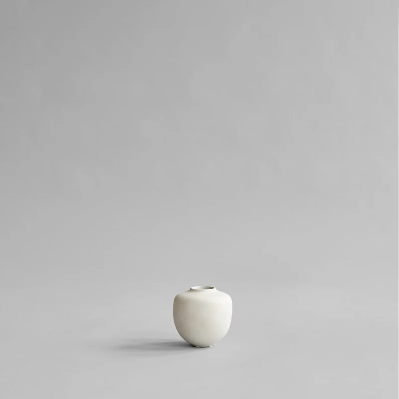 101 Copenhagen Sunao Vase