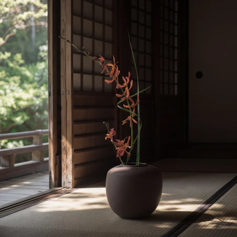 101 Copenhagen Sunao Vase