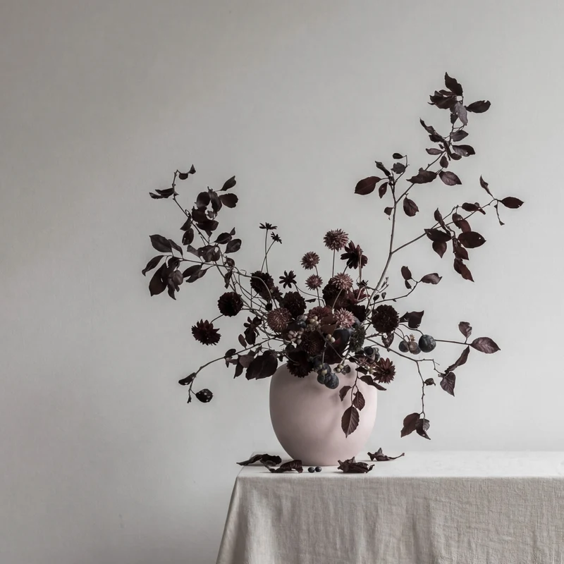 101 Copenhagen Sunao Vase