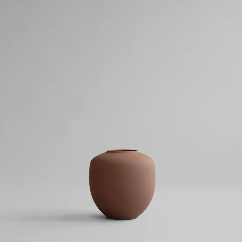101 Copenhagen Sunao Vase