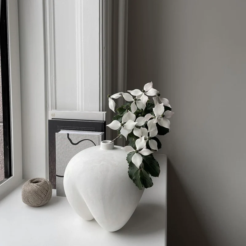 101 Copenhagen Sumo Vase