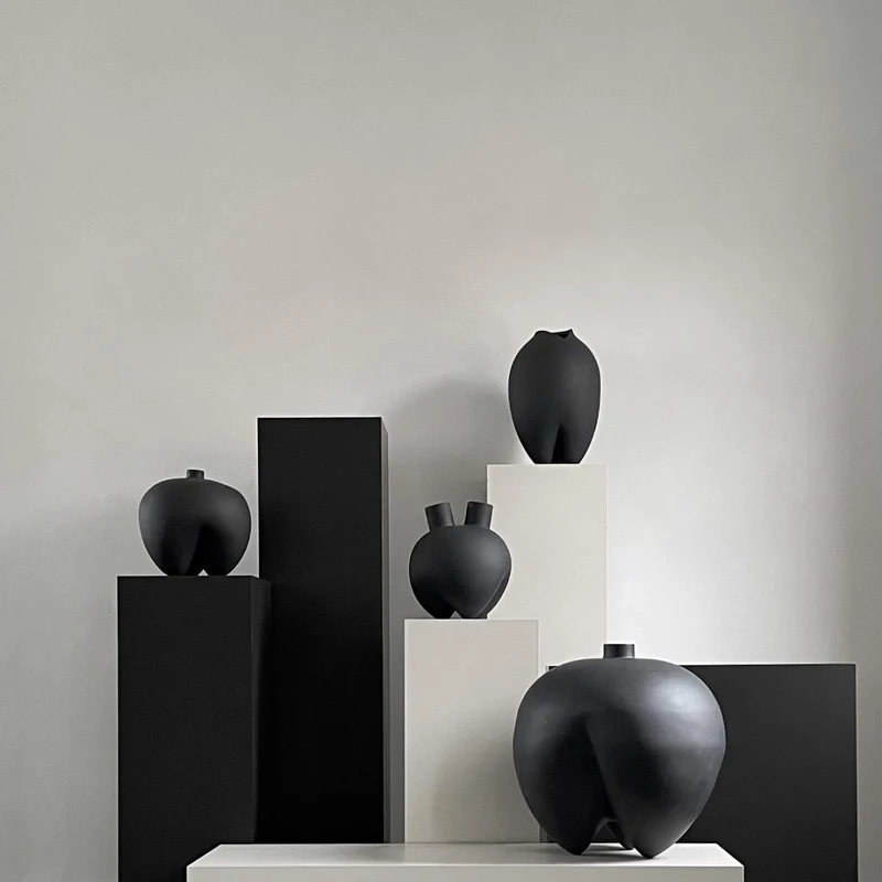 101 Copenhagen Sumo Vase
