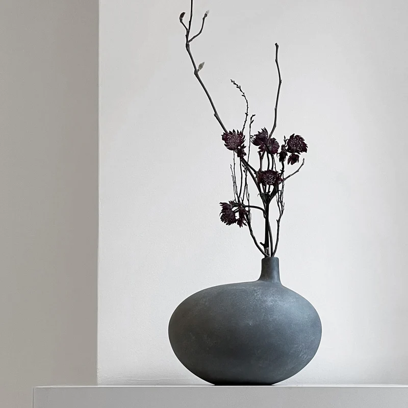 101 Copenhagen Submarine Vase