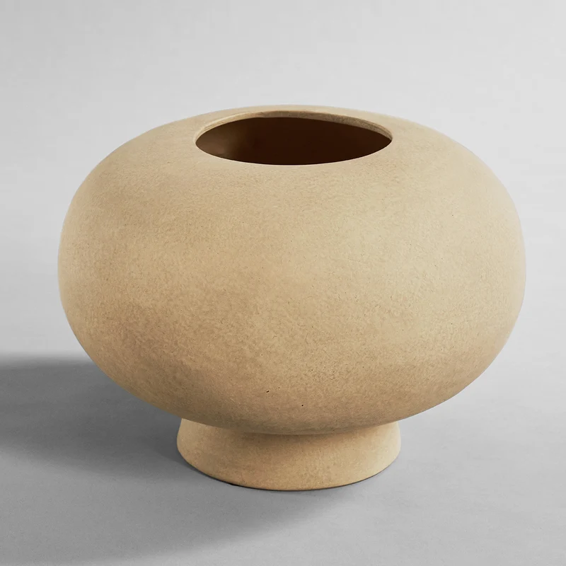 101 Copenhagen Kabin Vase Fat