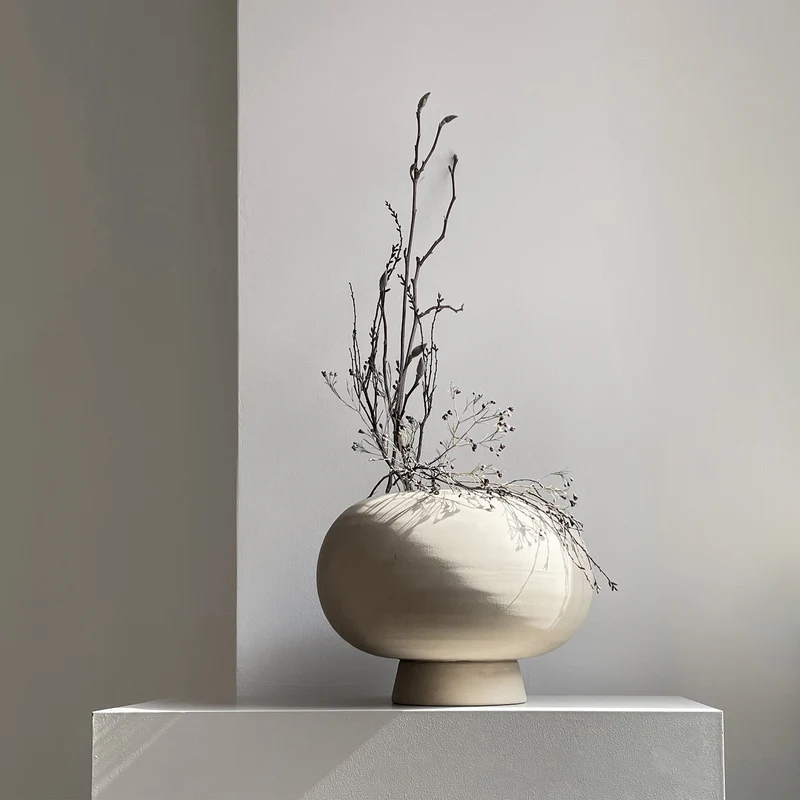 101 Copenhagen Kabin Vase Fat
