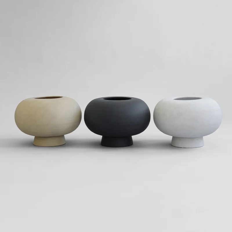 101 Copenhagen Kabin Vase Fat