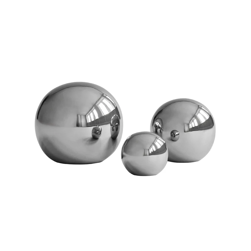 101 Copenhagen Gallery Balls - Set of 3