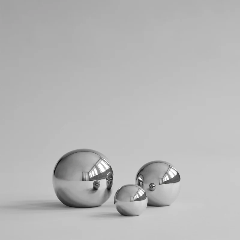 101 Copenhagen Gallery Balls - Set of 3