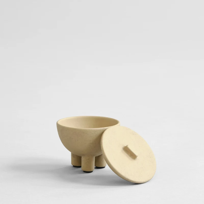 101 Copenhagen Duck Jar