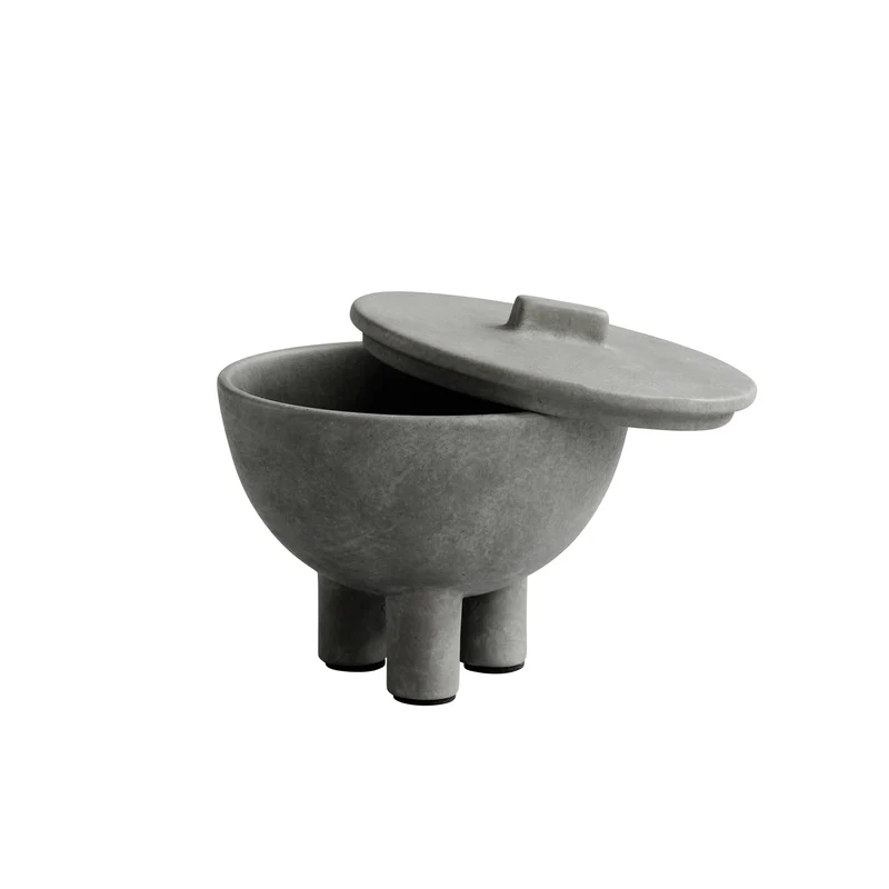 101 Copenhagen Duck Jar
