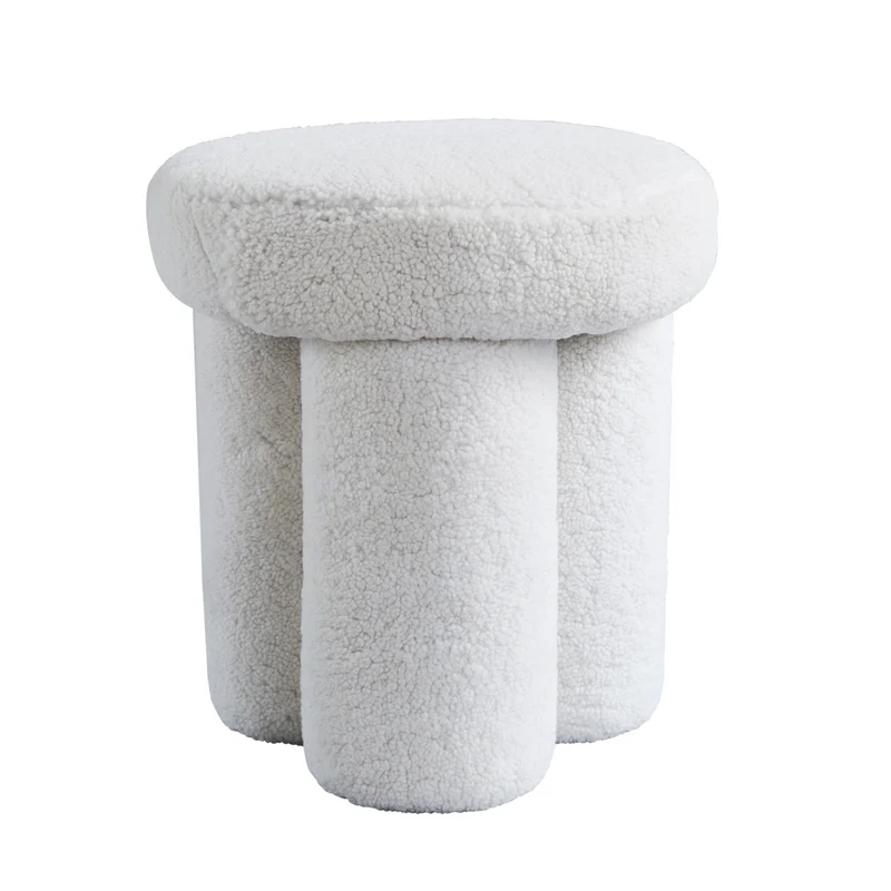 101 Copenhagen Big Foot Stool