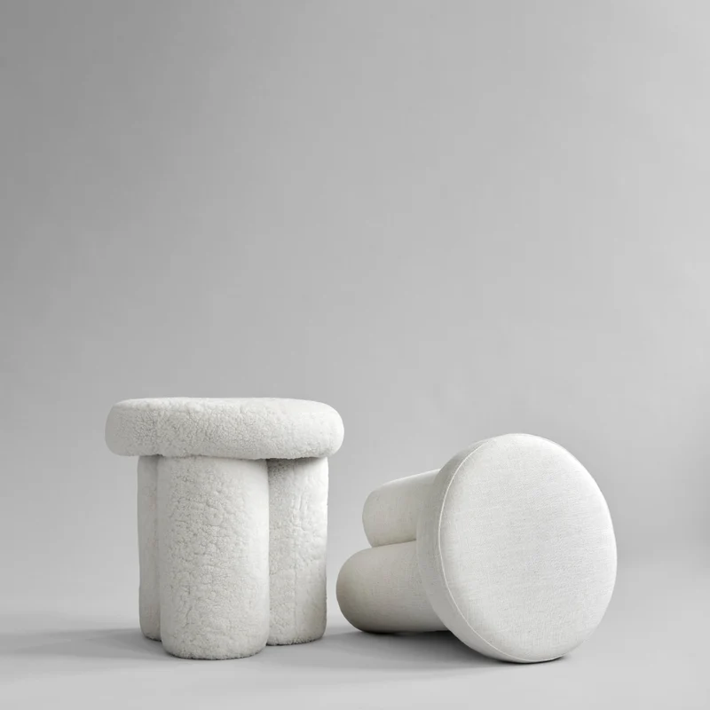 101 Copenhagen Big Foot Stool