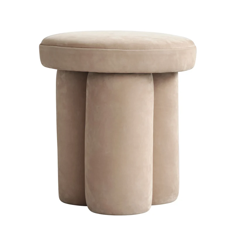 101 Copenhagen Big Foot Stool