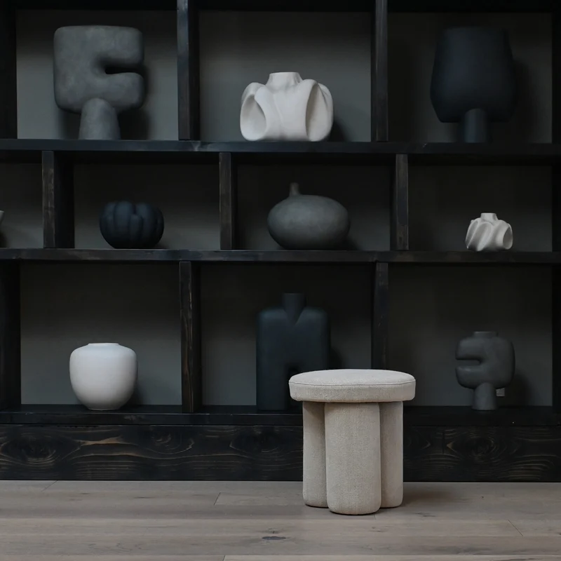 101 Copenhagen Big Foot Stool