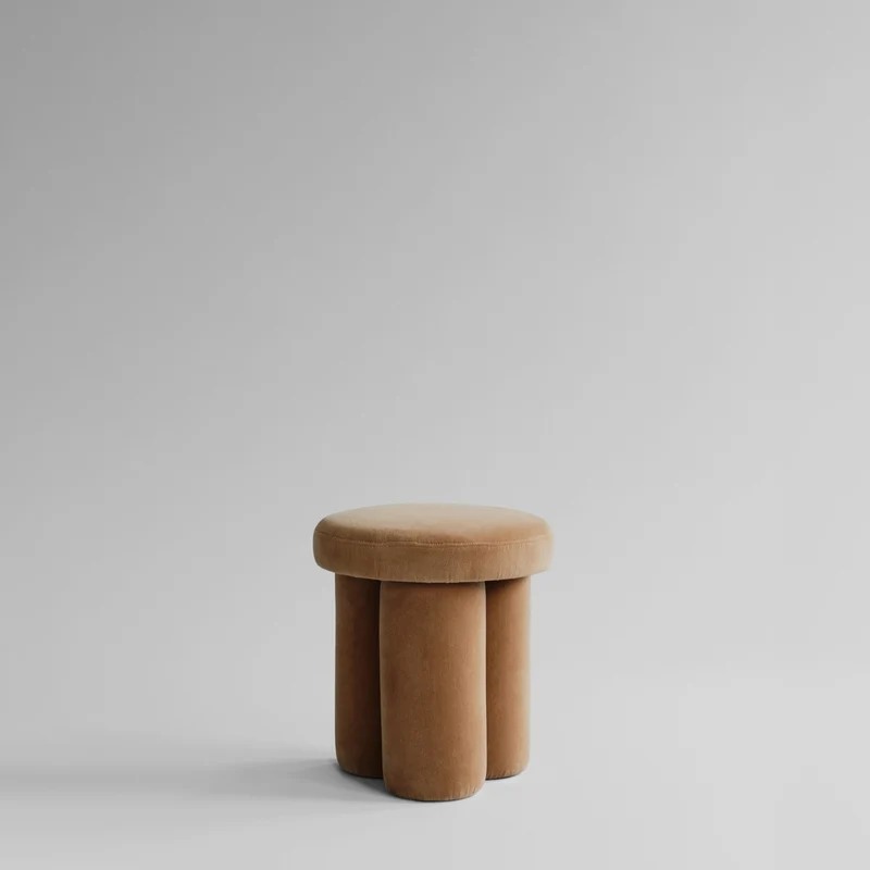 101 Copenhagen Big Foot Stool