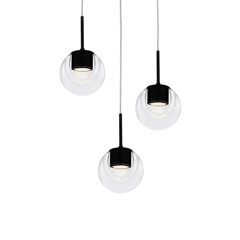 Kdln Dew Canopy 7 Lamps