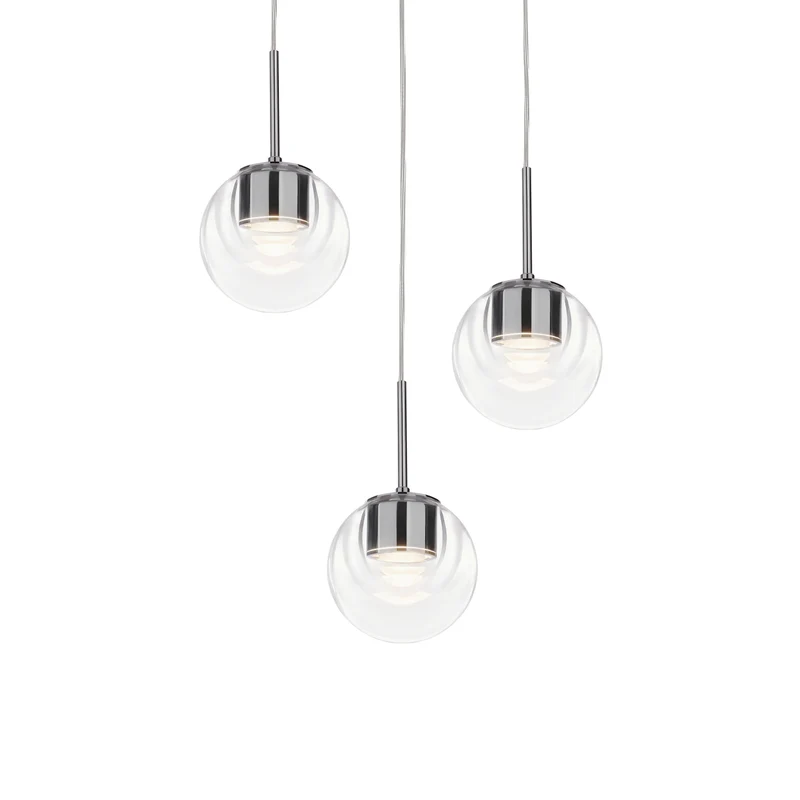 Kdln Dew Canopy 7 Lamps