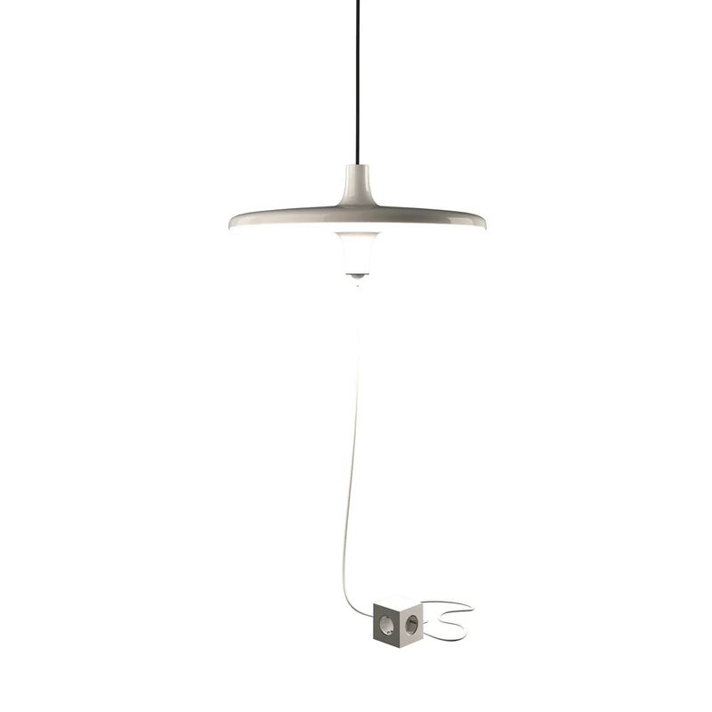 Martinelli Luce Avro Pendant Lamp