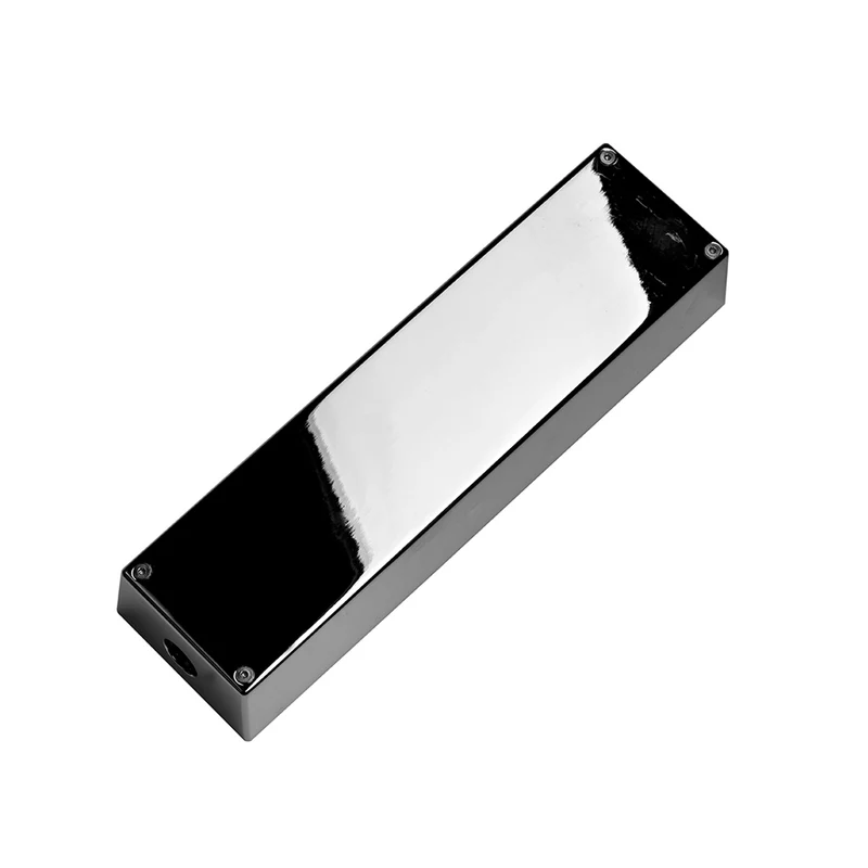 DCWéditions In The Tube 360° Driver Box L (Mandatory for outdoor and bathroom use)