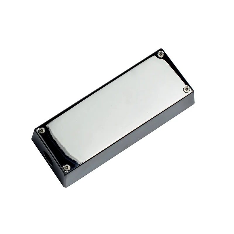 DCWéditions In The Tube 360° Driver Box S (Mandatory for outdoor and bathroom use)
