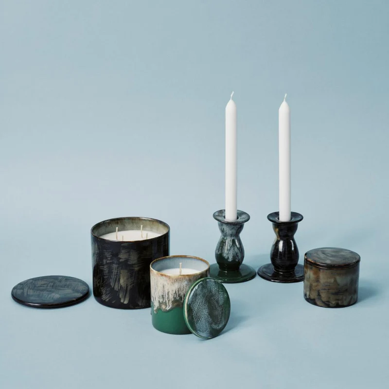 Serax Terres de Rêves Candle Holder