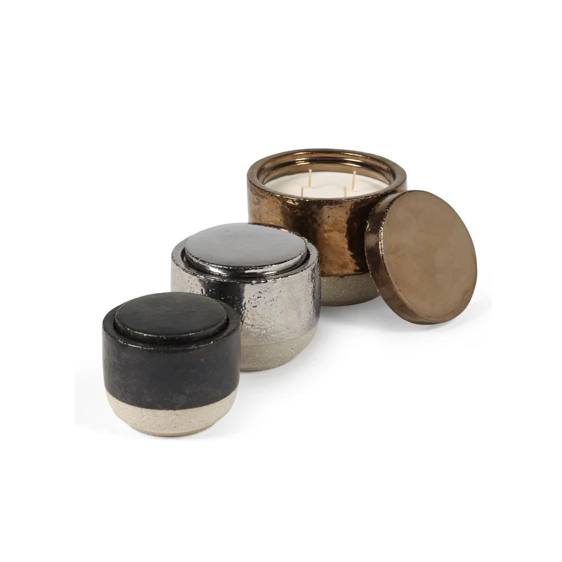 Serax Scented Candles by Piet Boon