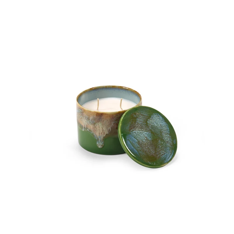 Serax Scented Candles Terres de Rêves by Anita Le Grelle