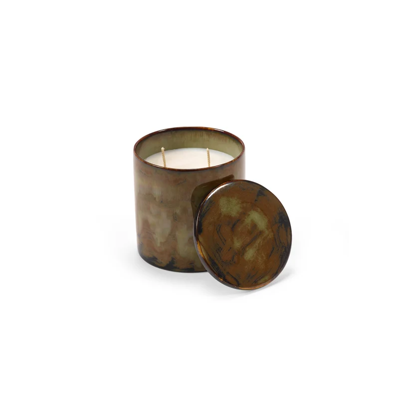 Serax Scented Candles Terres de Rêves by Anita Le Grelle