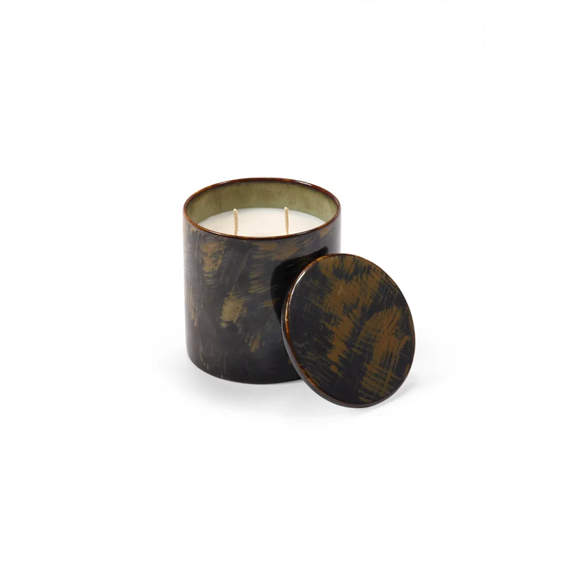 Serax Scented Candles Terres de Rêves by Anita Le Grelle