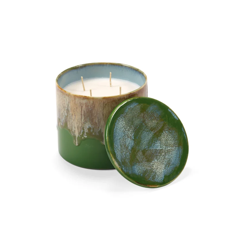 Serax Scented Candles Terres de Rêves by Anita Le Grelle