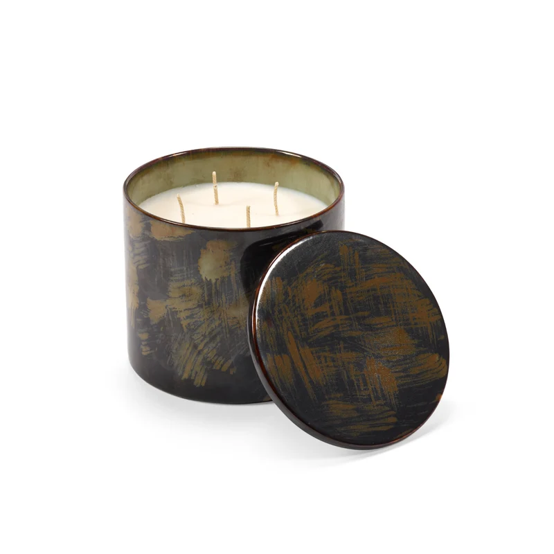 Serax Scented Candles Terres de Rêves by Anita Le Grelle